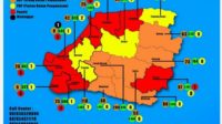 Ada Tambahan Positif Covid-19 Asal Socah, Total di Bangkalan 30 Orang