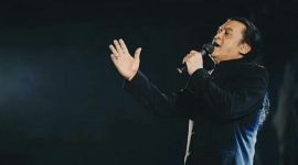 Didi Kempot semasa hidupnya. 