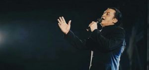 Didi Kempot Meninggal Dunia, Begini Ceritanya