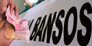 Dihimpit Pandemi Covid-19, Bansos Pemkot Cimahi Masih Tersendat