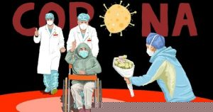 Kasus Ke-3 Covid-19 di Bangkalan Kembali Sembuh, 4 Orang Bisa Pulang