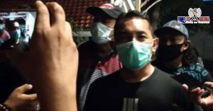 Top, Tim Jatanras Polda Jatim Tembak Mati Dua Residivis Spesialis Curanmor