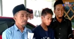 Fitnah Pemdes Jelgung Sunat BLT DD, Pemuda Dusun Tarogan Ini Meminta Maaf