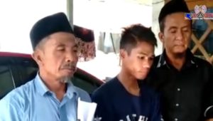 Fitnah Pemdes Jelgung Sunat BLT DD, Pemuda Dusun Tarogan Ini Meminta Maaf