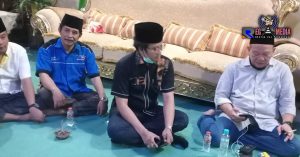 LaNyalla Madura Center (LMC) Apresiasi Kunjungan Ketua DPD RI Ke Bangkalan
