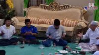 Kagum, Habib Idrus Al Jufri Doakan La Nyalla