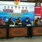 Press Release, Bupati Sampang (H. Slamet Junaidi) didampingi Forkopimda dalam Pencegahan dan Penanggulangan Pandemi Covid-19.