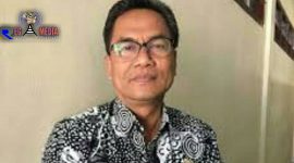 Humas Gugus Tugas Penanganan Covid-19 Kabupaten Bangkalan (Agus Zein).