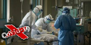 Sulitkah Mengatasi Pandemi Covid-19 Beserta Dampaknya ?