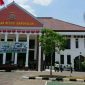 Kantor Kejaksaan Negeri Bangkalan.