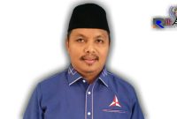 Ketua Komisi III DPRD Pamekasan (Ismail). 