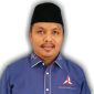 Ketua Komisi III DPRD Pamekasan (Ismail). 