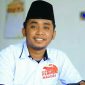 Ketua Gerakan Pemuda Madura (Taufik Hidayah, S.Ikom)