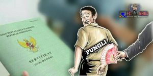 Aktivis Ismail Musada Kecam Kades Buluwatu Yang Diduga Lakukan Pungli Program PTSL