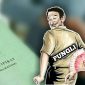 ilustrasi pungli program PTSL. 