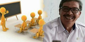 Pengelolaan Pendidikan Yang Baik Bisa Menghantar Bangsa Ini Menjadi Besar