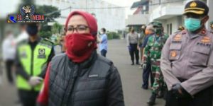 Satu Karyawannya Positif Covid-19, Pabrik PT Masterindo Di Kota Bandung Ditutup