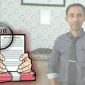 Ketua YLBHI-G Cabang Gorut (Tutun Suaib, SH); usut tuntas oknum pelaku dugaan pungli program PTSL. 