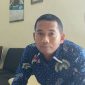Kepala Dinas Pemberdayaan Masyarakat dan Desa Kabupaten Bangkalan (Ahmad Ahadiat).