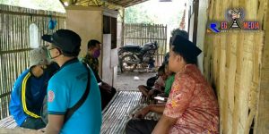 Fahri Bocah Tanpa Anus Di Sampang Mulai Tersentuh Pemerintah