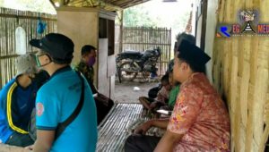 Fahri Bocah Tanpa Anus Di Sampang Mulai Tersentuh Pemerintah