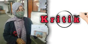 Bantuan Sosial Tunai Kemensos Tuai Kritikan