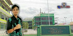 Tak Terima Almamater Dilecehkan, Reinal: Kami Siap Pidanakan