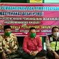 Musyawarah Rencana Pembangunan Desa Khusus (Musrenbangdesus) RKPDesa dan APBDesa Perubahan tahun 2020.