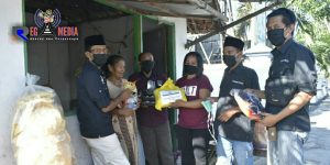 PWS “Mengisi Ramadhan Dengan Penuh Keberkahan”