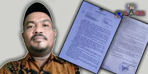 Keuchik Di Aceh Selatan Diminta Segera Salurkan BLT