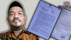 Keuchik Di Aceh Selatan Diminta Segera Salurkan BLT