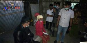 Blusukan Ke Desa, Bupati Sampang Mulai Perhatian Kepada Warga Miskin