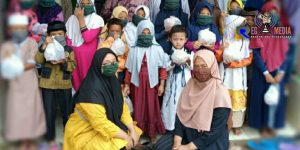 Gadis Lulusan SMA di Kab. Bandung Ini Berbagi Hasil Dari Usaha Onlinenya