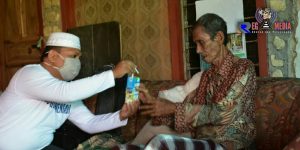 Komisi III DPRD Pamekasan Usulkan Pemkab Membuat Rumah Masa Depan Bagi Warga Miskin & Jompo