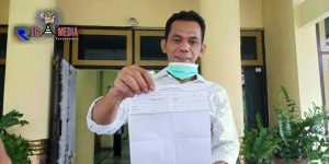 Hasil Swab Negatif, Anggota DPRD Bangkalan Berharap Nama Baiknya Kembali Pulih
