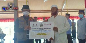 Pemkab Bangkalan Gelontorkan 5 Miliar Insentif Guru Ngaji & Madin