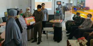 15.328 KK di Aceh Selatan Mulai Terima BST Dari Pemerintah Pusat