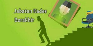 Nama 4 Kades di Sampang Yang Jabatannya Berakhir Pada Mei 2020