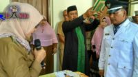 Bupati Aceh Selatan Berhentikan Keuchik Batu Itam Sumaidi Dari Jabatanya