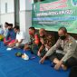 Musyawarah Perencanaan Pembangunan Desa Khusus (Musrenbangdessus) Rencana Kerja Pemerintah Desa dan APBDesa perubahan tahun anggaran 2020.