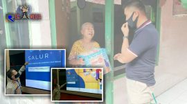 AKBP M. Arsal Sahban: Dengan Big Data Yang Dikembangkan Kota Bogor, Tidak Akan Terjadi Duplikasi Bantuan dan Publik Diberi Ruang Untuk Mengisi Datanya Sendiri Bila Belum Menerima Bantuan.