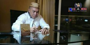 Ini Penjelasan Kades Botungobungo Terkait Rumah Warganya Yang Viral di Medsos