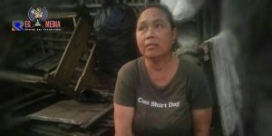 Hidup Makin Susah Dialami Warga Bantaran Rel Kiaracondong