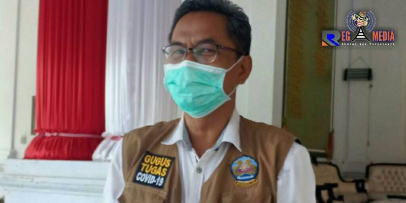 Humas Gugus Tugas Covid-19 Bangkalan, (Agus Zein).