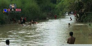 Dua Bocah Kakak Beradik di Rabesan Kedungdung Sampang Tewas Tenggelam