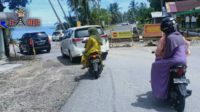 Hari Kedua Lebaran, Warga Aceh Selatan Tetap Saling Bersilaturahmi