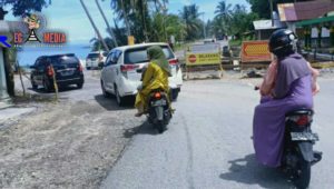 Hari Kedua Lebaran, Warga Aceh Selatan Tetap Saling Bersilaturahmi