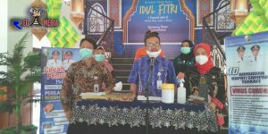 Empat Pasien Positif Covid-19 di Sampang Sembuh