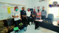 Didampingi Kuasa Hukumnya, Keluarga Korban Dugaan Pembunuhan Dipanggil Penyidik Reskrim Polda Gorontalo
