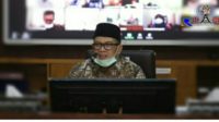 PSBB Proporsional Kota Bandung Bolehkan Aktifitas Peribadatan